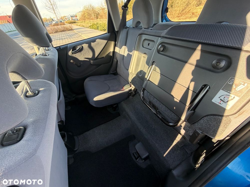 Honda Jazz 1.4 ES - 15