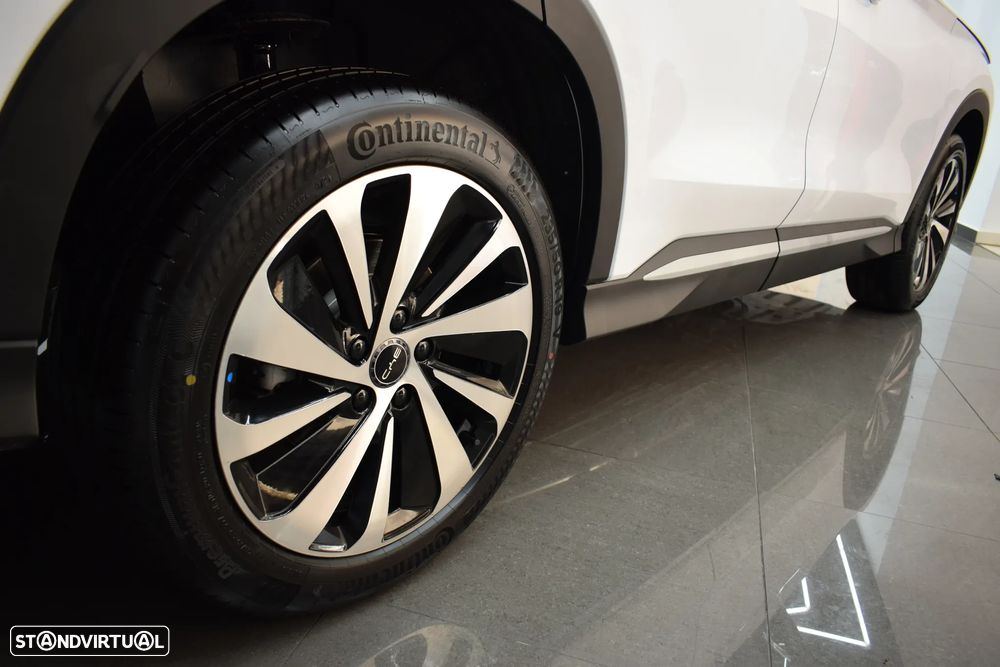 BYD Seal U 1.5 DM-i Boost - 4