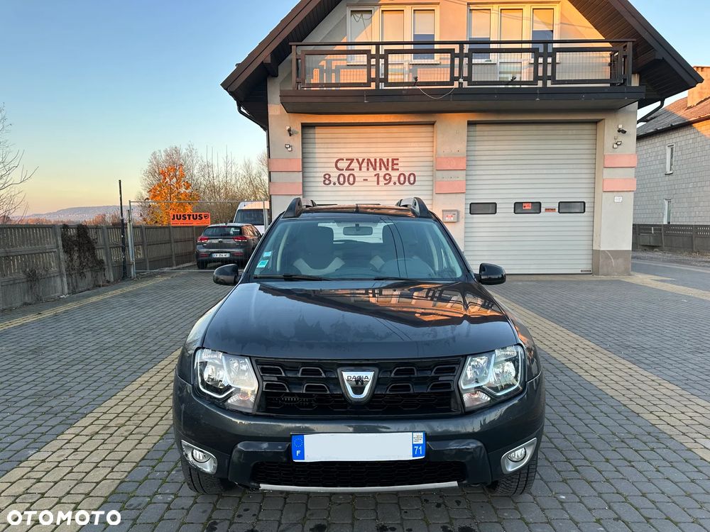 Dacia Duster 1.5 dCi Celebration - 2