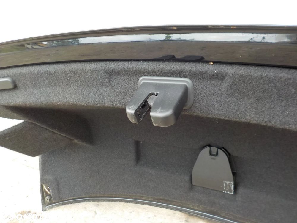 AUDI A4 B8 KLAPA SEDAN  LZ9Y - 8