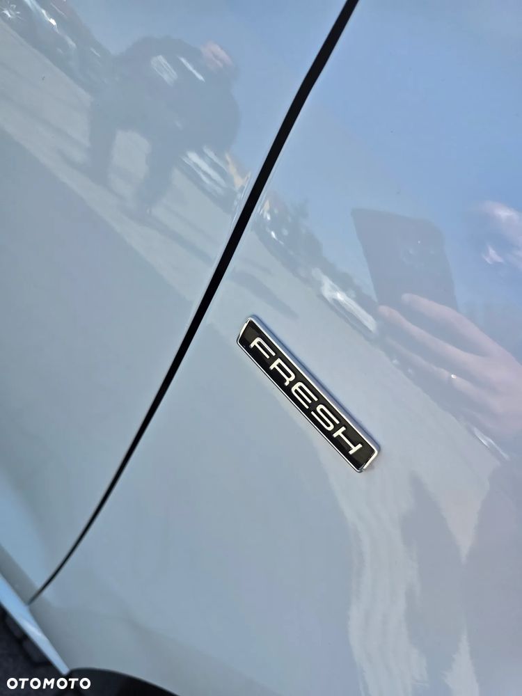Volkswagen Polo 1.2 TSI Blue Motion Technology DSG FRESH - 13