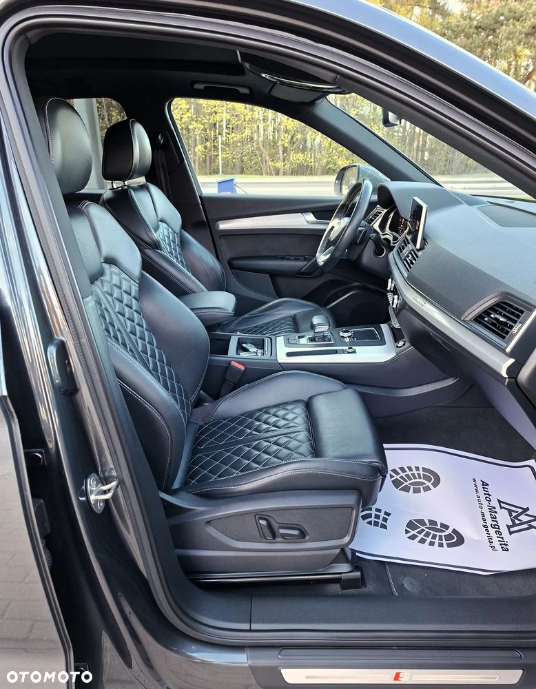 Audi Q5 - 9