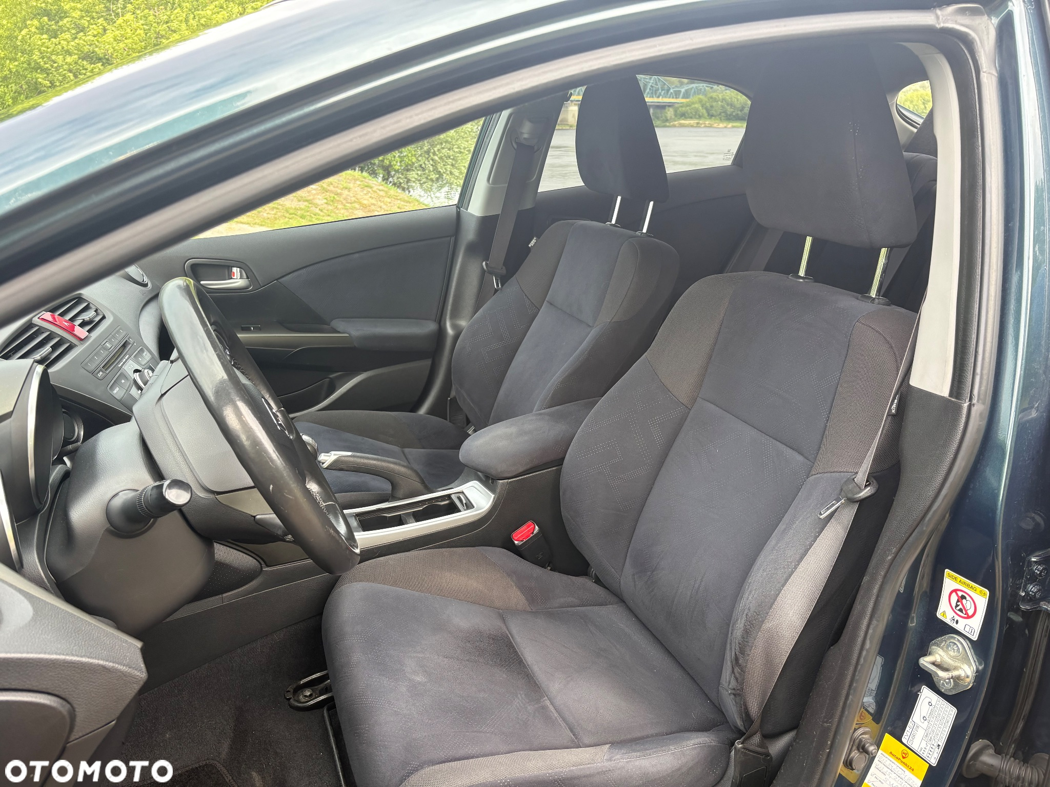 Honda Civic 1.8 Lifestyle - 19