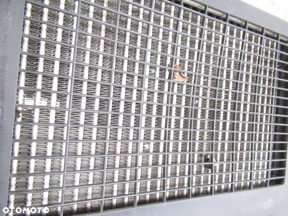 INTERCOOLER TOYOTA RAV 4 II 2.0 D-4D 27040332 - 4