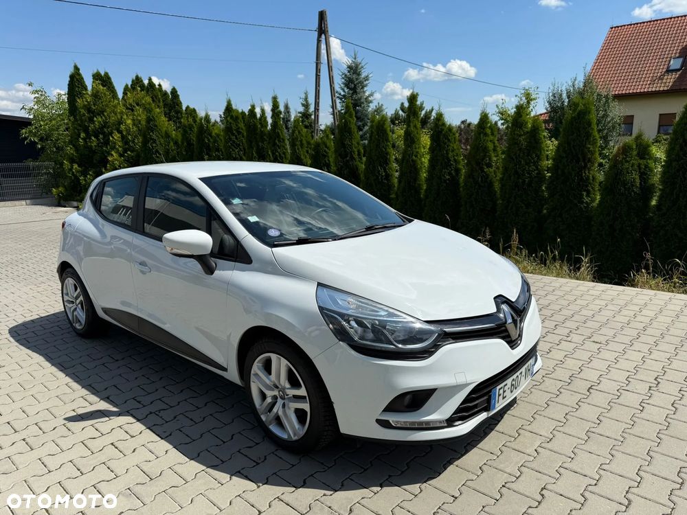 Renault Clio - 5