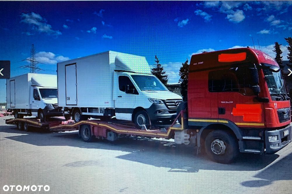 MAN TGM 15.250