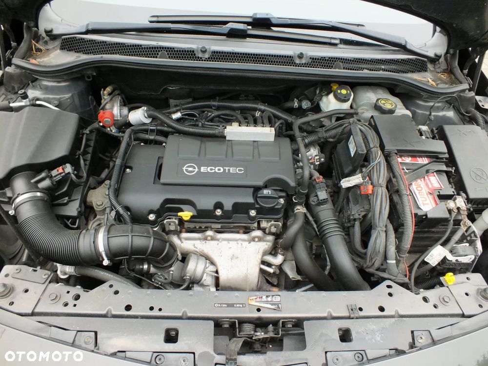 Opel Astra - 27