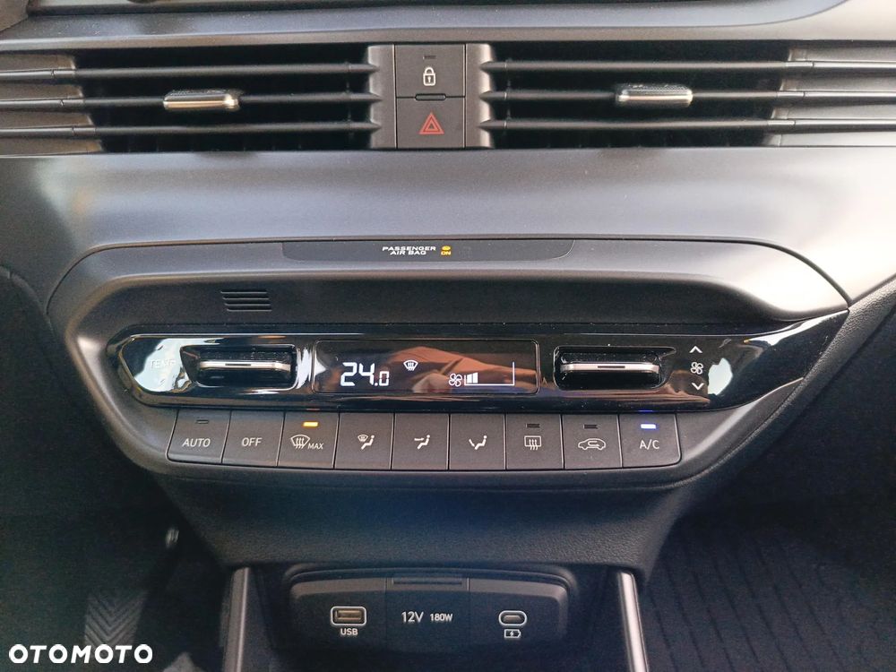 Hyundai i20 1.2 Modern - 25