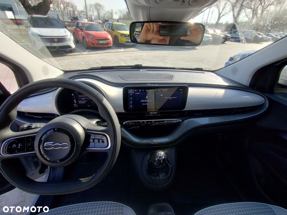 Fiat 500 - 11