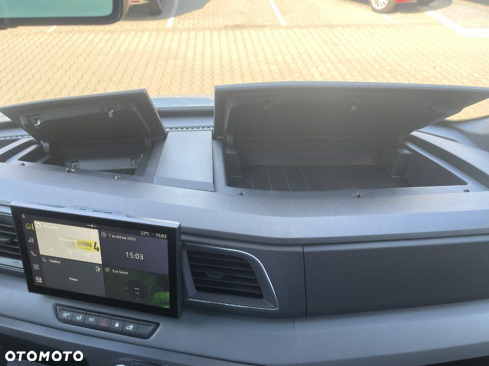 Nissan Interstar - 10