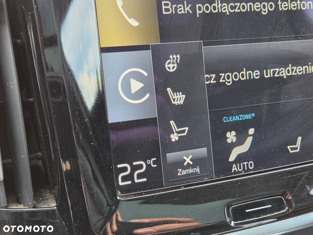 Volvo V90 Cross Country T6 AWD Pro - 19