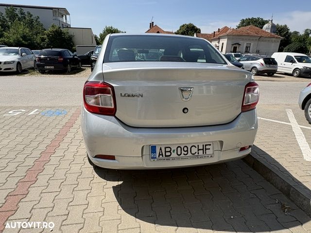 Dacia Logan 0.9 TCe Ambiance - 16