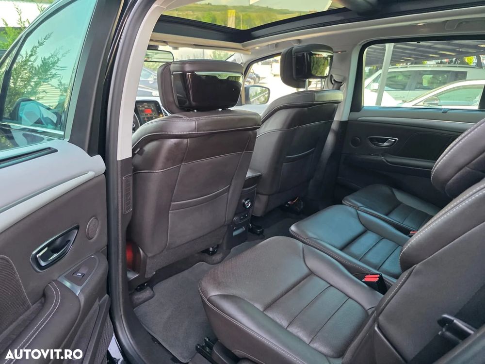 Renault Espace Energy dCi 160 EDC Initiale Paris - 16