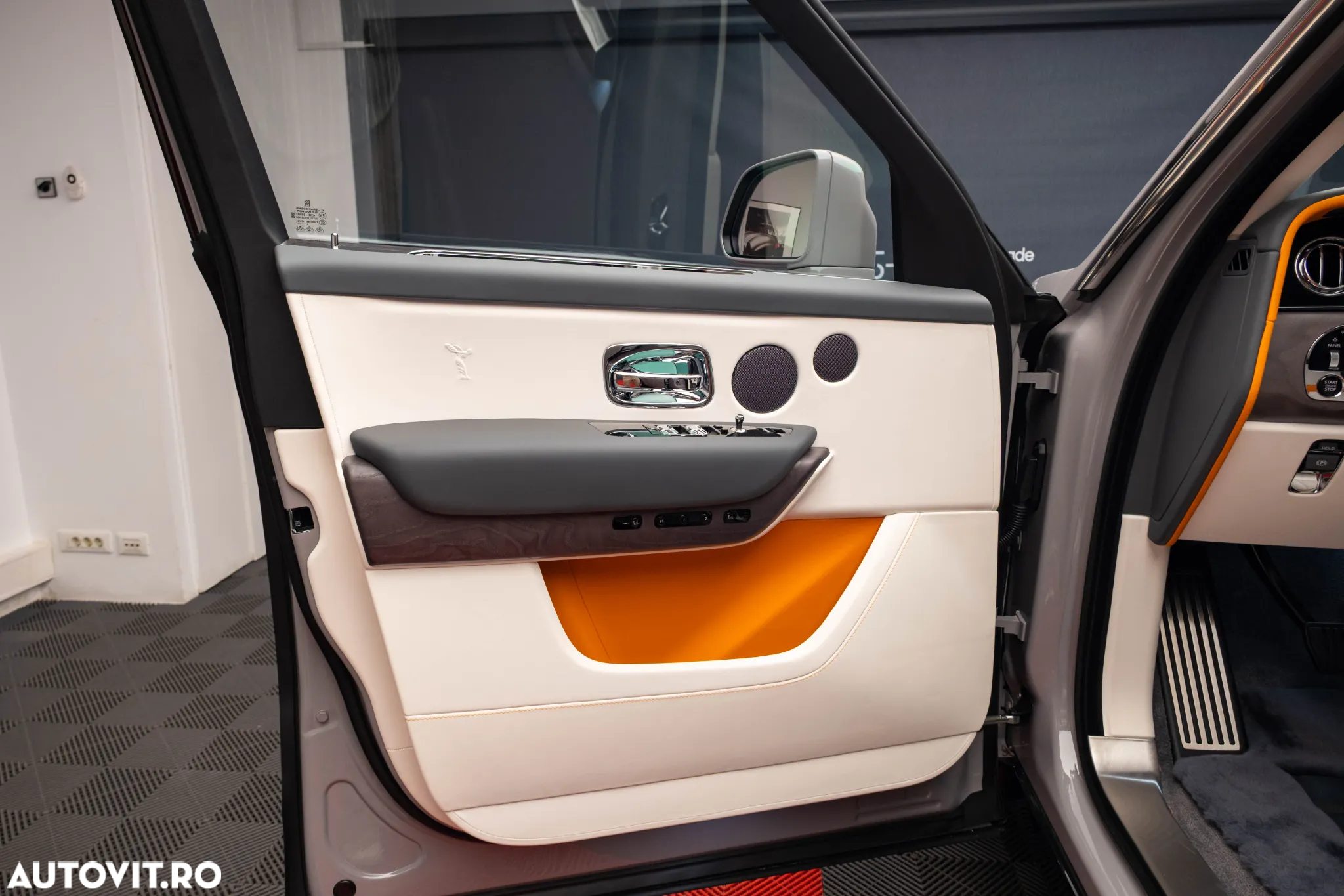 Rolls-Royce Cullinan Series II - 19