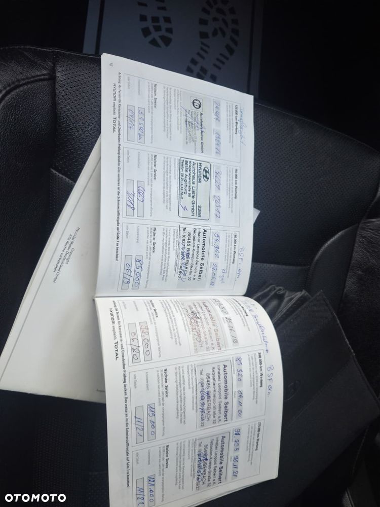 Hyundai i40 2.0 GDI Premium - 34