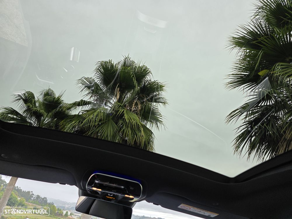 Mercedes-Benz CLE 300 e 9G-TRONIC Edition AMG Line - 35