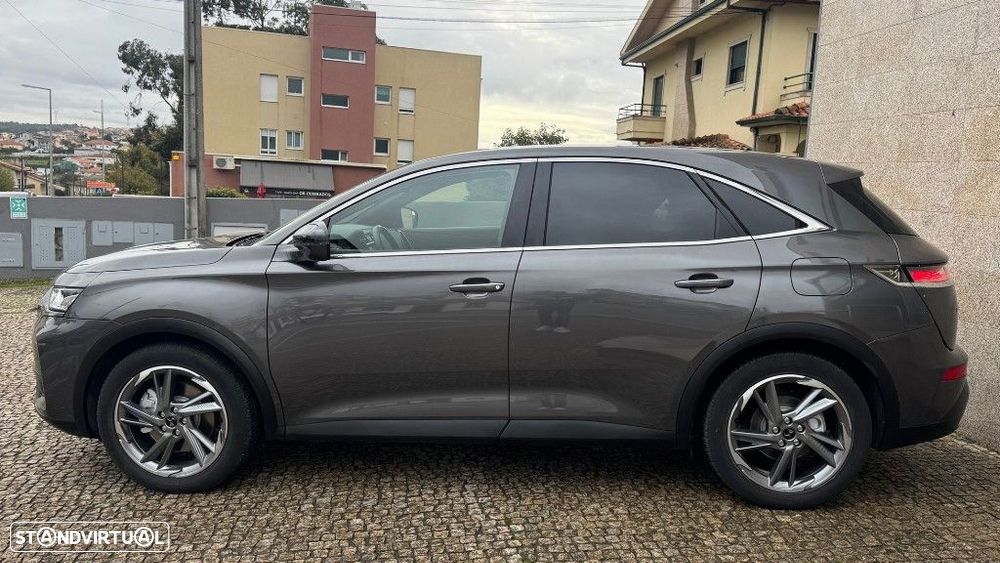 DS DS7 Crossback - 6