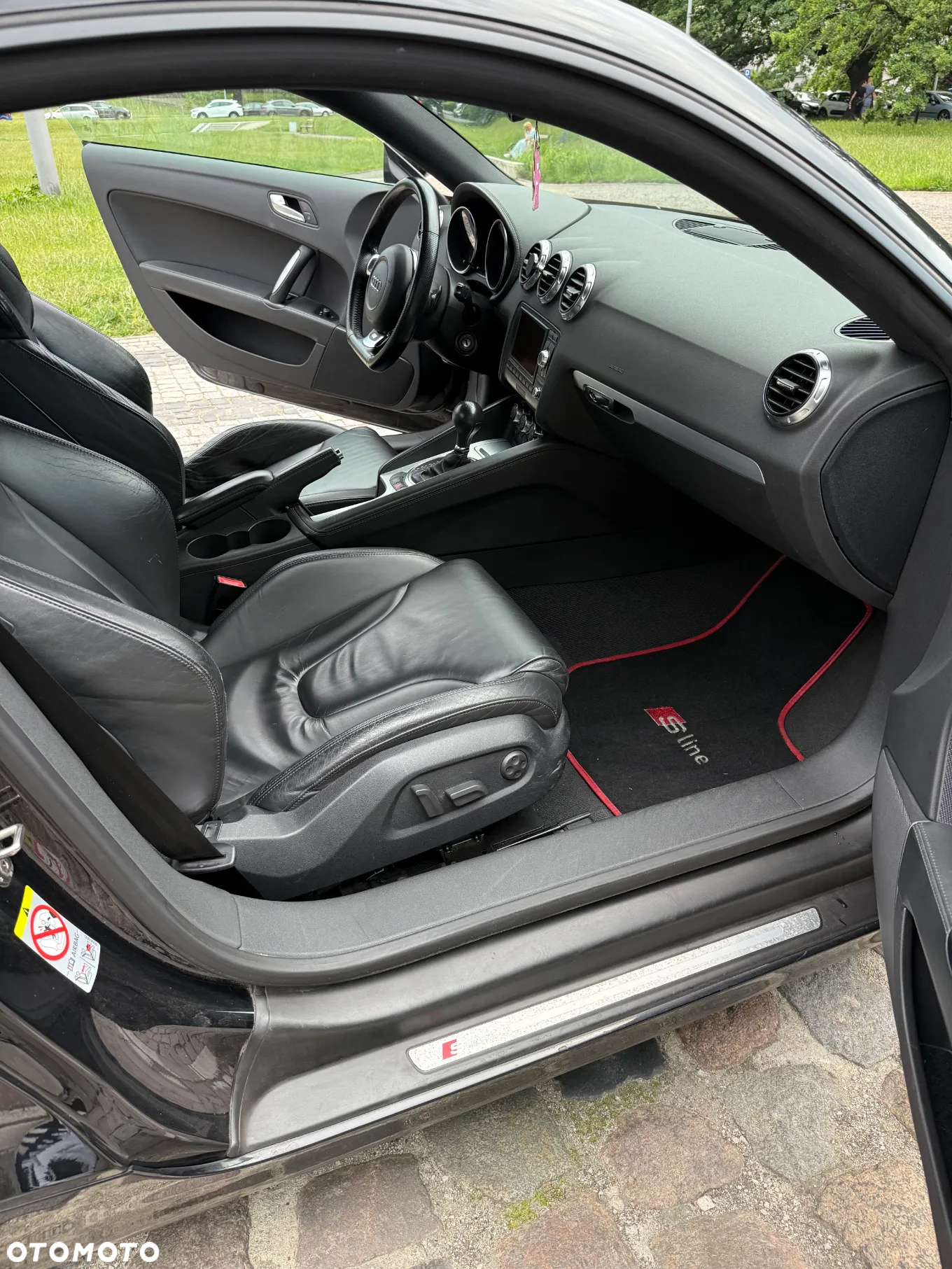 Audi TT 2.0 TFSI S tronic - 11