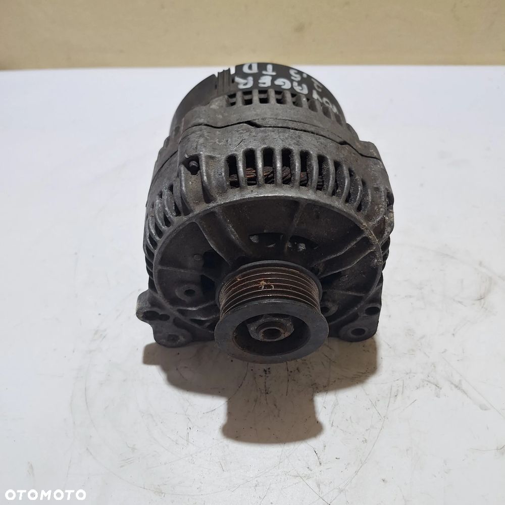 ALTERNATOR CHRYSLER VOYAGER 2.5 3.0 0123510106 38525594F - 5