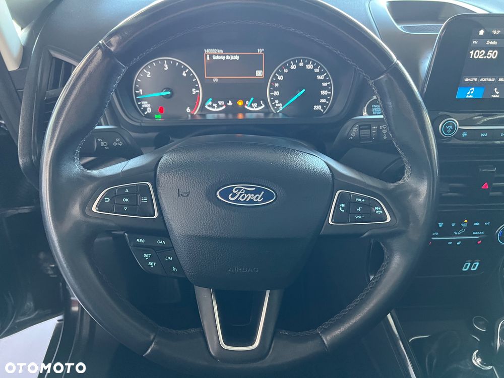 Ford EcoSport - 19