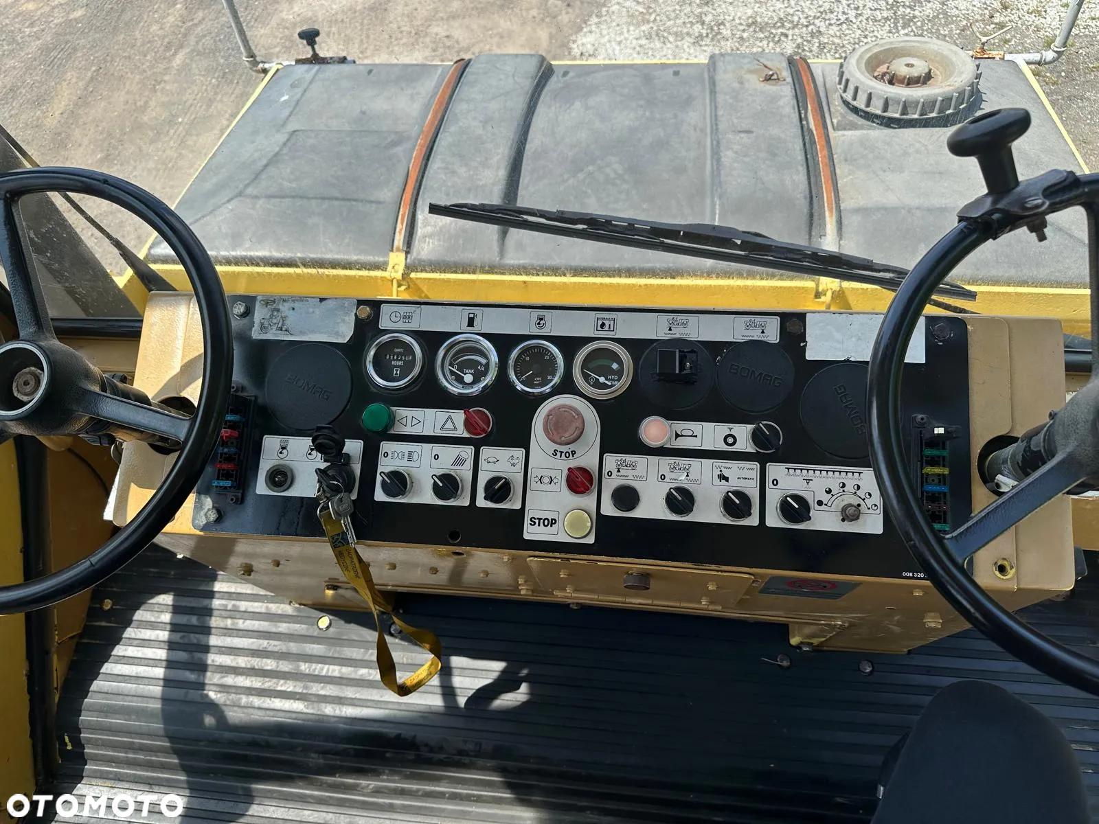 Bomag BW 164 AC - 9
