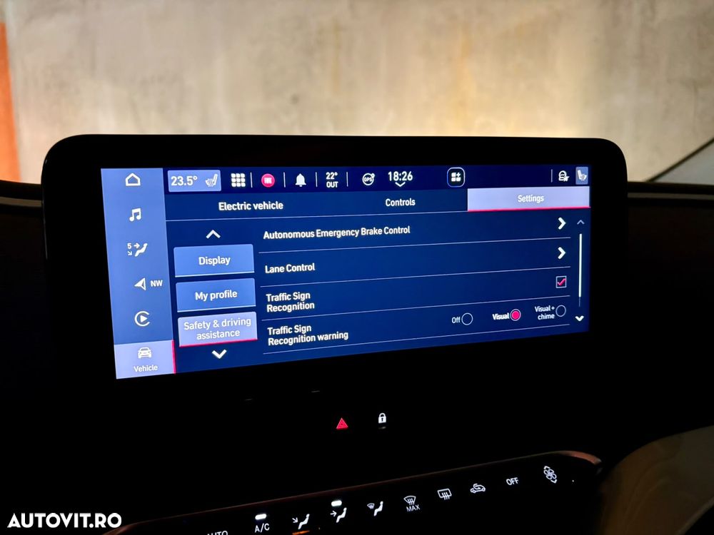 Fiat 500E 42kWh ICON - 17