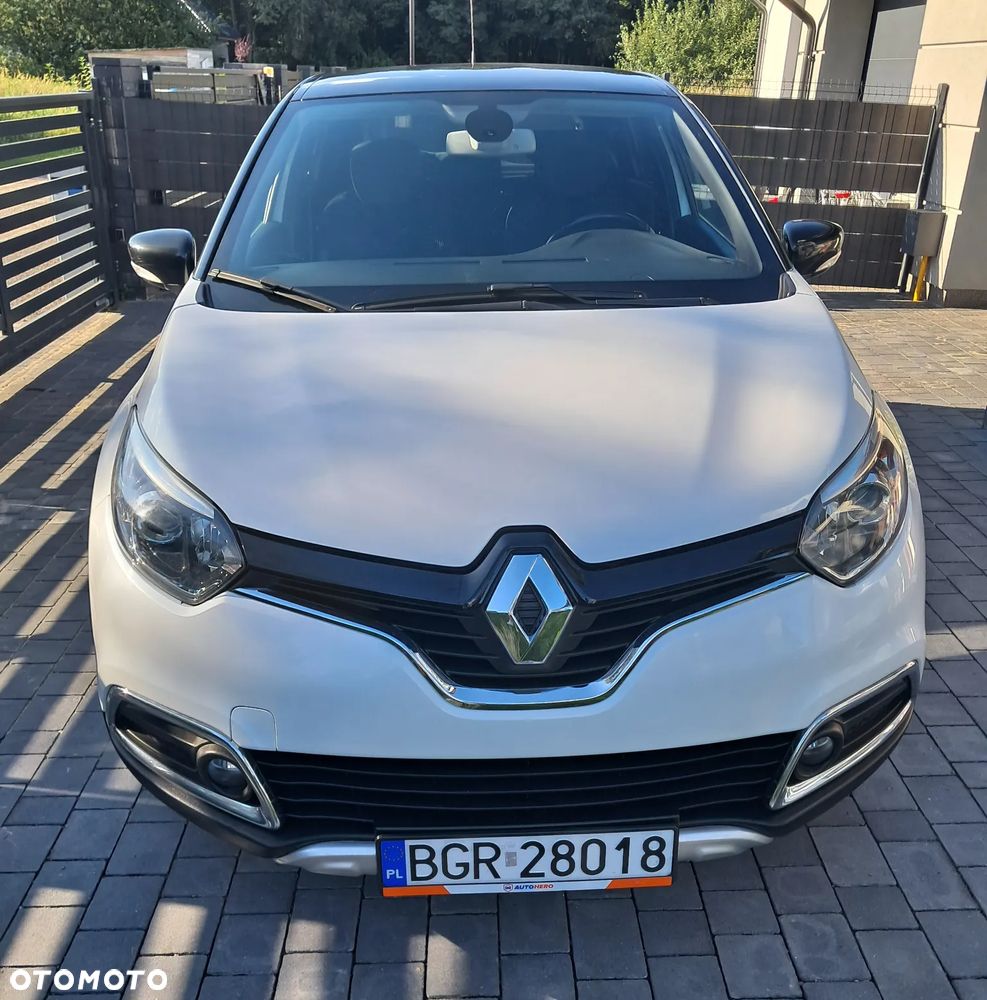 Renault Captur ENERGY TCe 120 Experience - 3