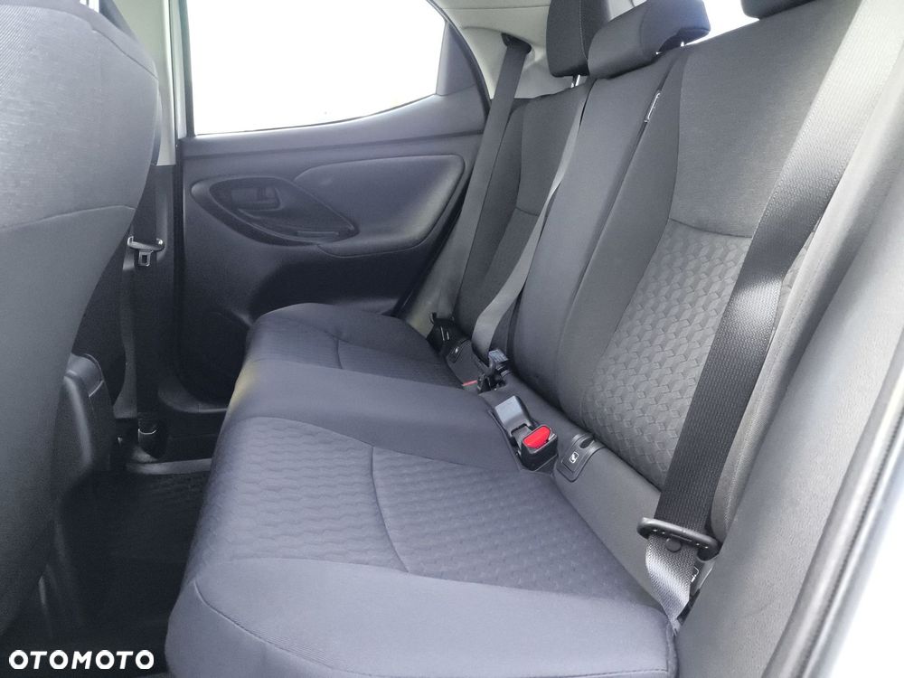 Toyota Yaris Hybrid 1.5 Comfort - 26