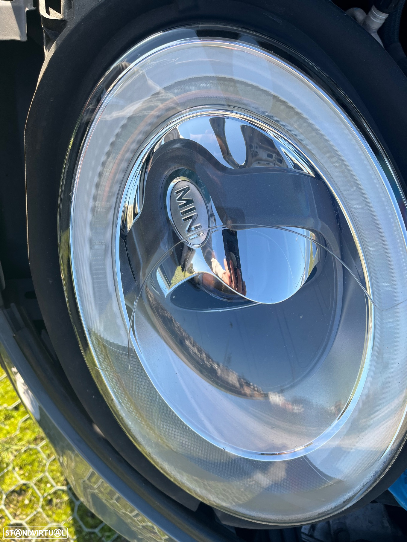 MINI 5 Portas One D - 14