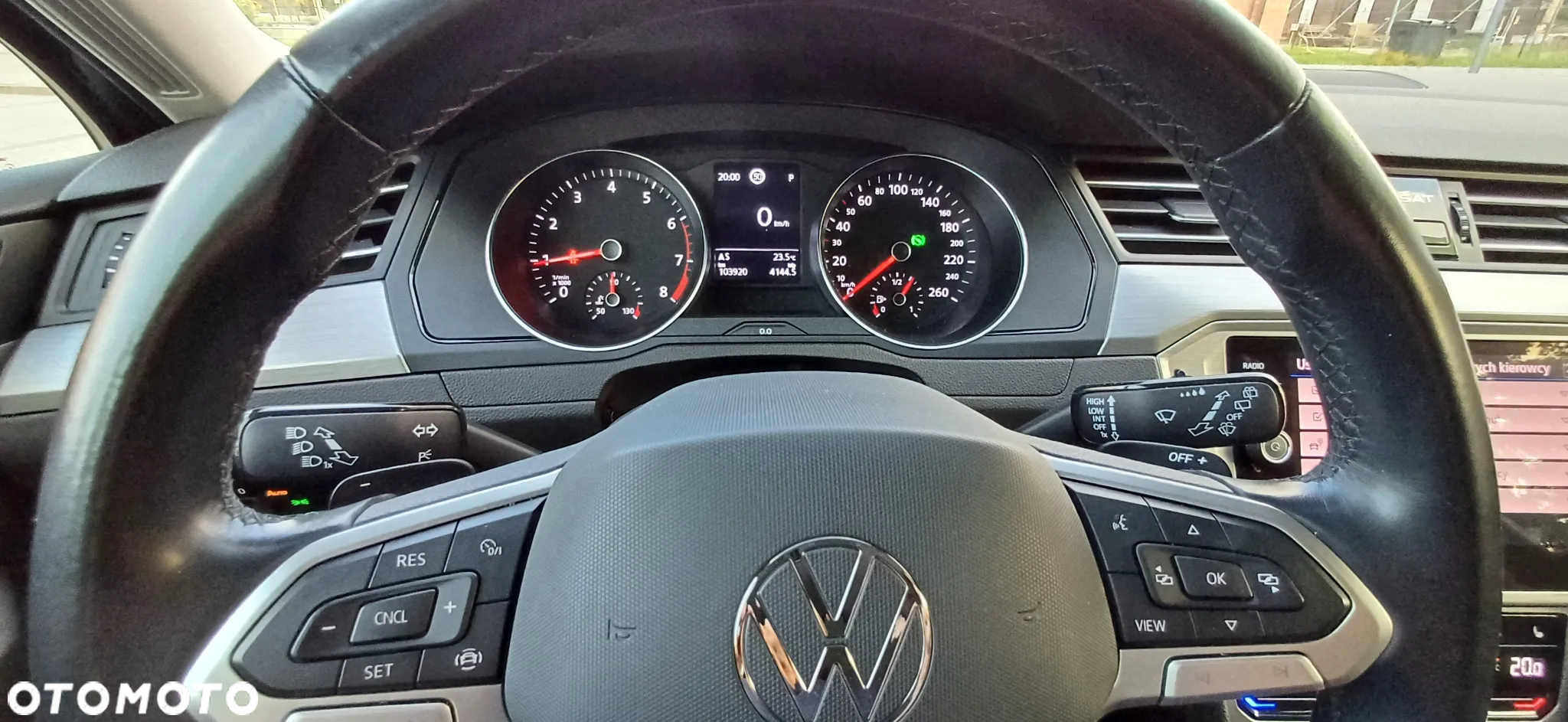 Volkswagen Passat 1.5 TSI EVO Business DSG - 15