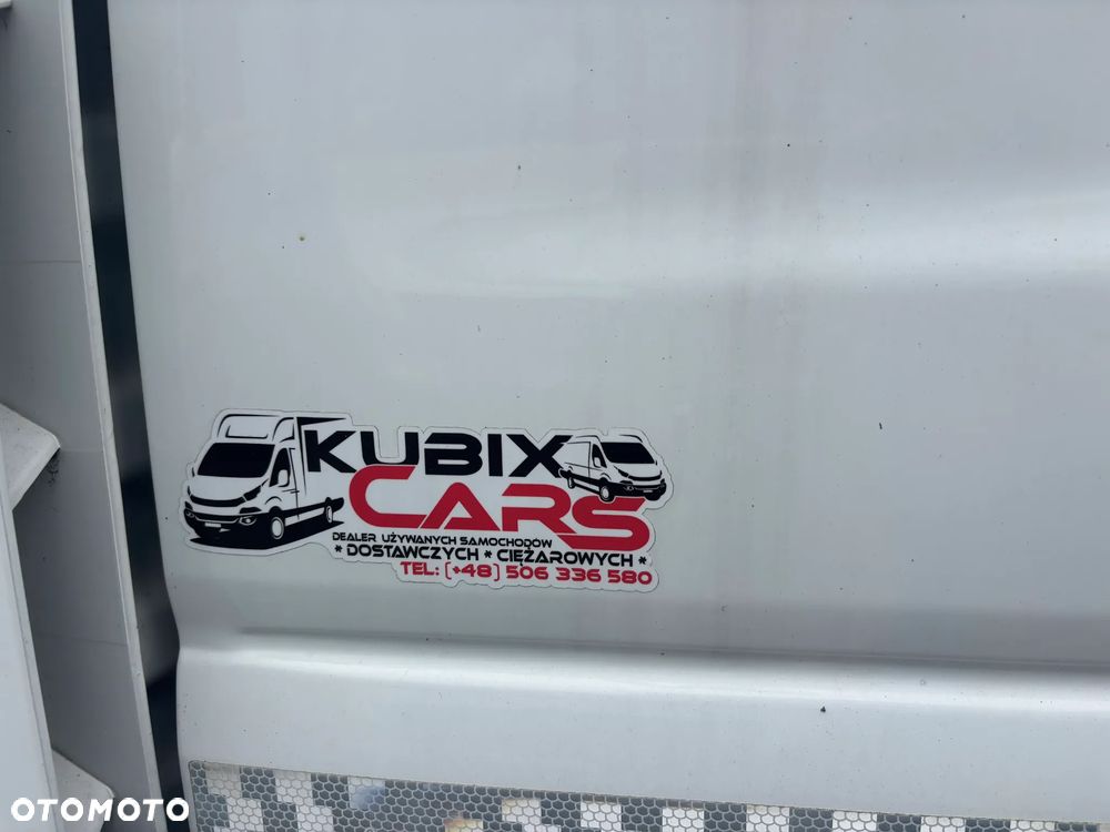 Mercedes-Benz ATEGO 1221 ,,818 ,,821 ,,921 ,,1018 ,,1218 ,,1223 ,,1224 ,,1523 ,,1527 ,,1530 - 10