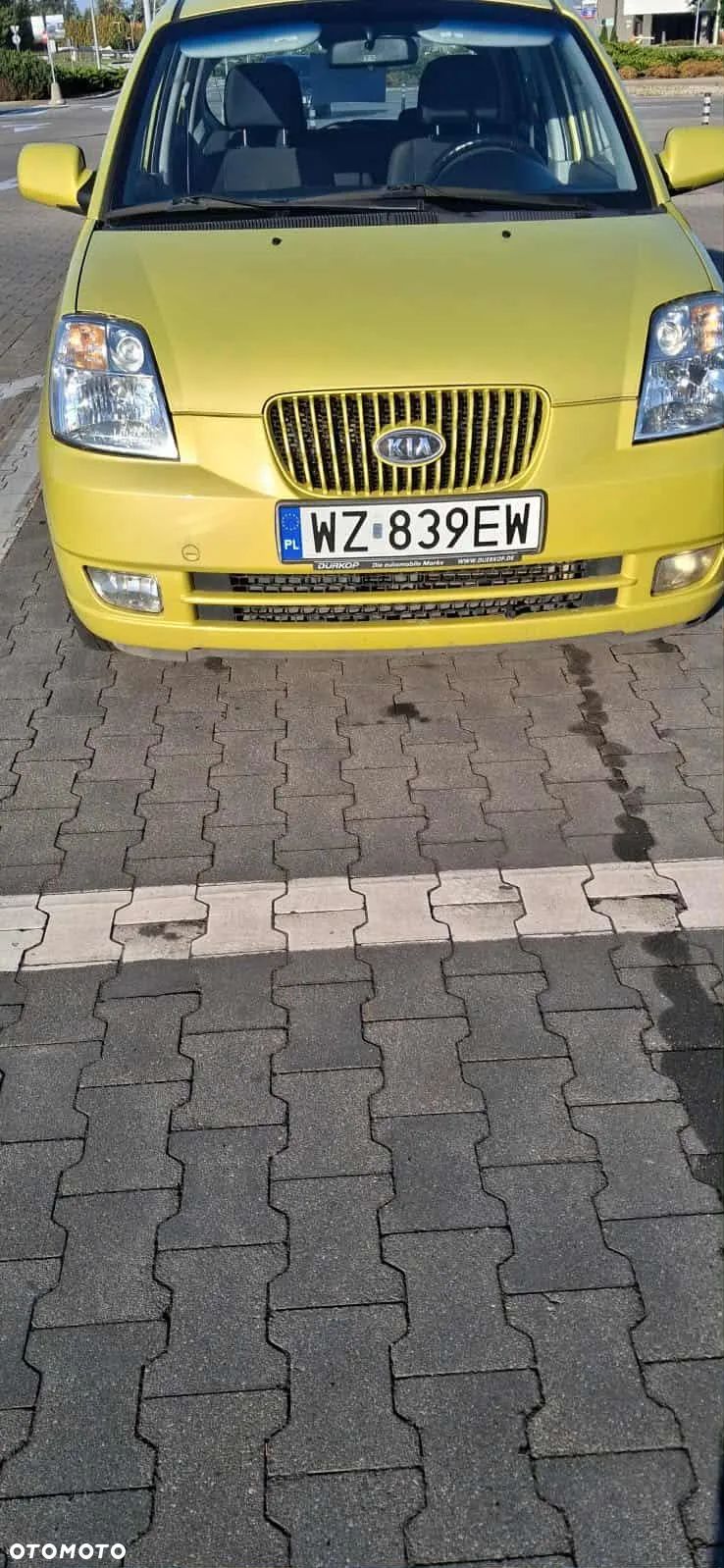 Kia Picanto 1.1 - 1