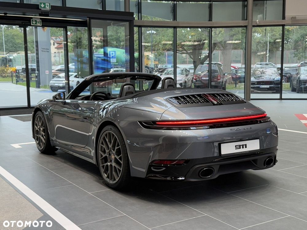 Porsche 911 - 7