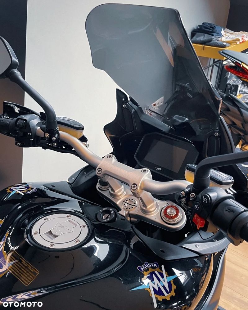 MV AGUSTA Turismo Veloce - 8