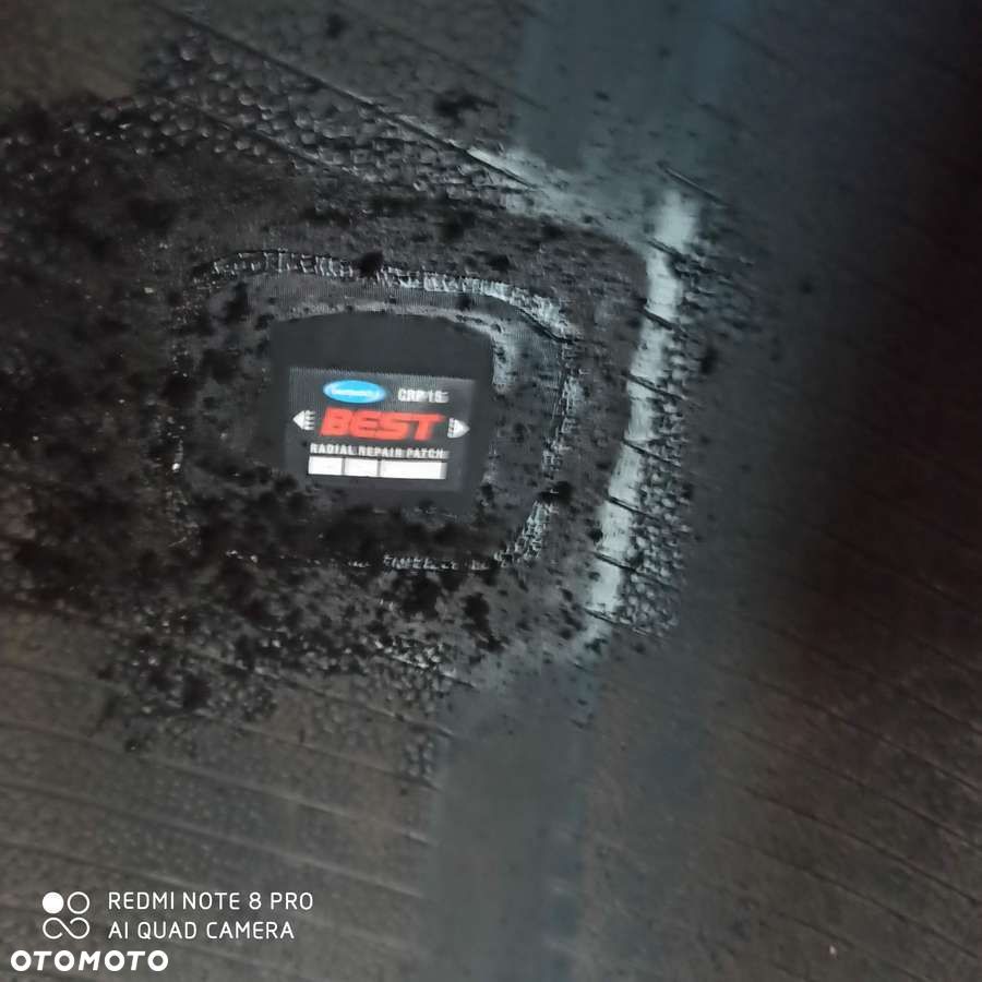 385/55 R22.5 Goodyear FUELMAX S ENDURANCE - 6