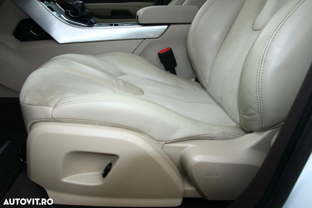 Land Rover Range Rover Evoque 2.2 TD4 Pure Tech - 14
