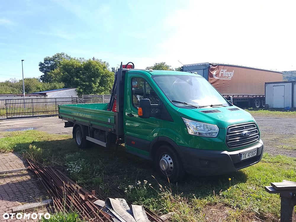 Ford Transit - 16