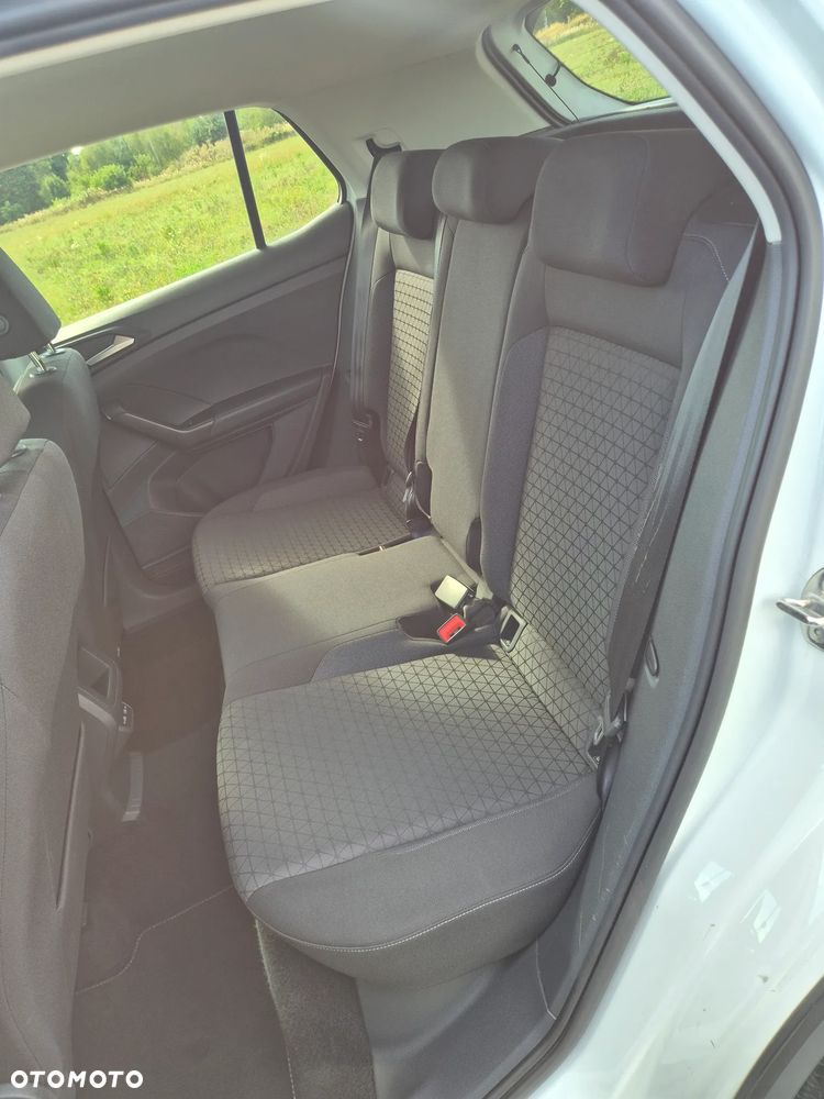 Volkswagen T-Cross - 25