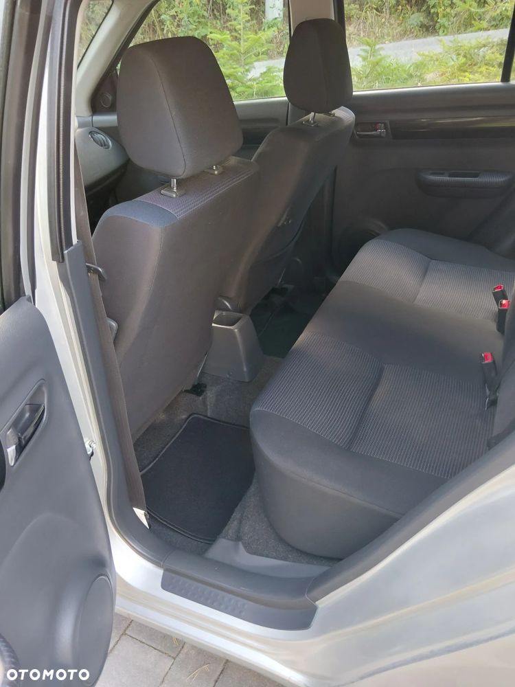 Suzuki Swift 1.3 4x4 Comfort - 11