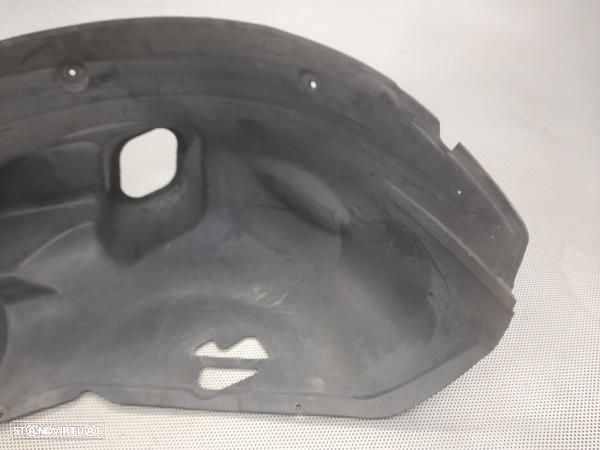 Cave Roda Frente Esq  Smart Fortwo Coupé (450) - 4