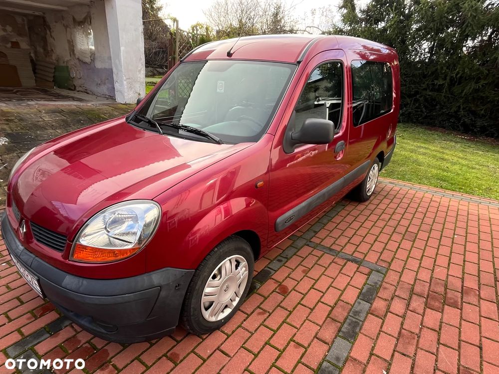 Renault Kangoo 1.5 dCi Edition - 7