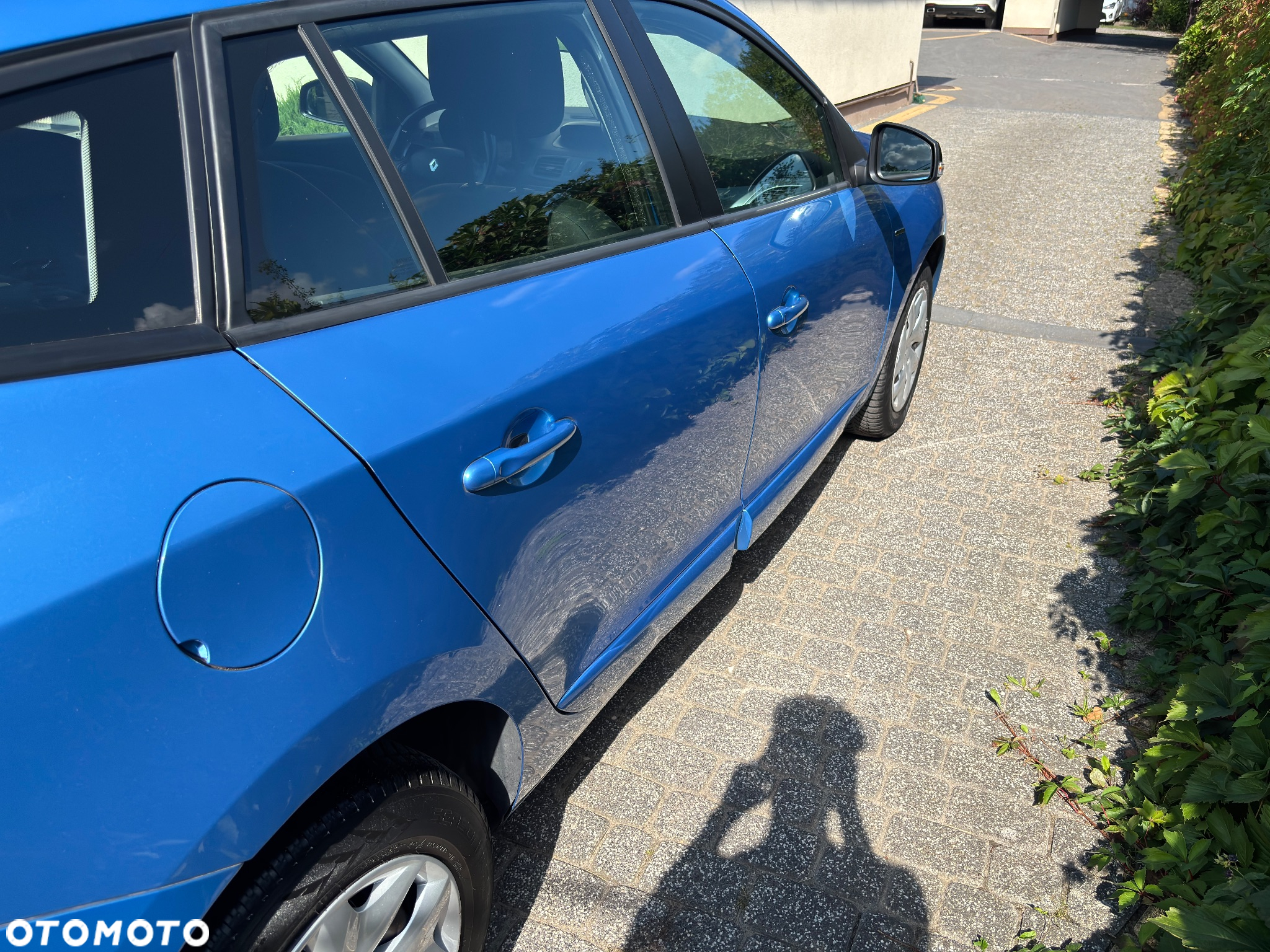 Renault Megane 1.5 dCi Limited - 8