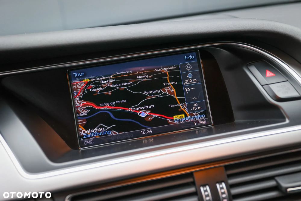 Audi A4 Avant 2.0 TDI DPF quattro S tronic S line Sportpaket - 29