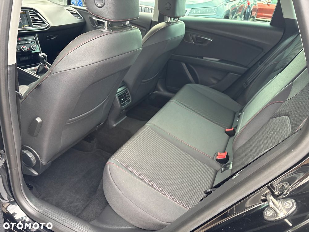 Seat Leon - 8