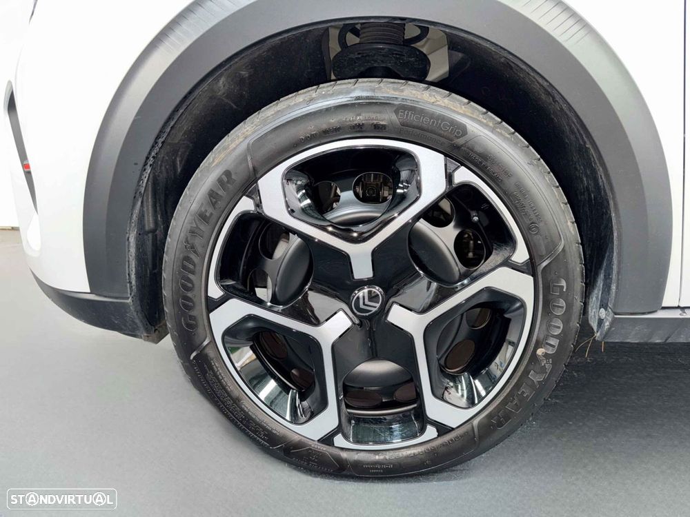 Citroën C3 1.2 Turbo Plus - 15