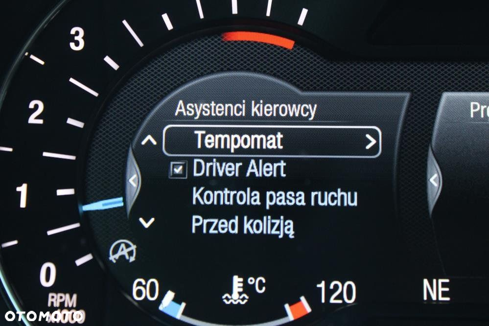 Ford S-Max - 28