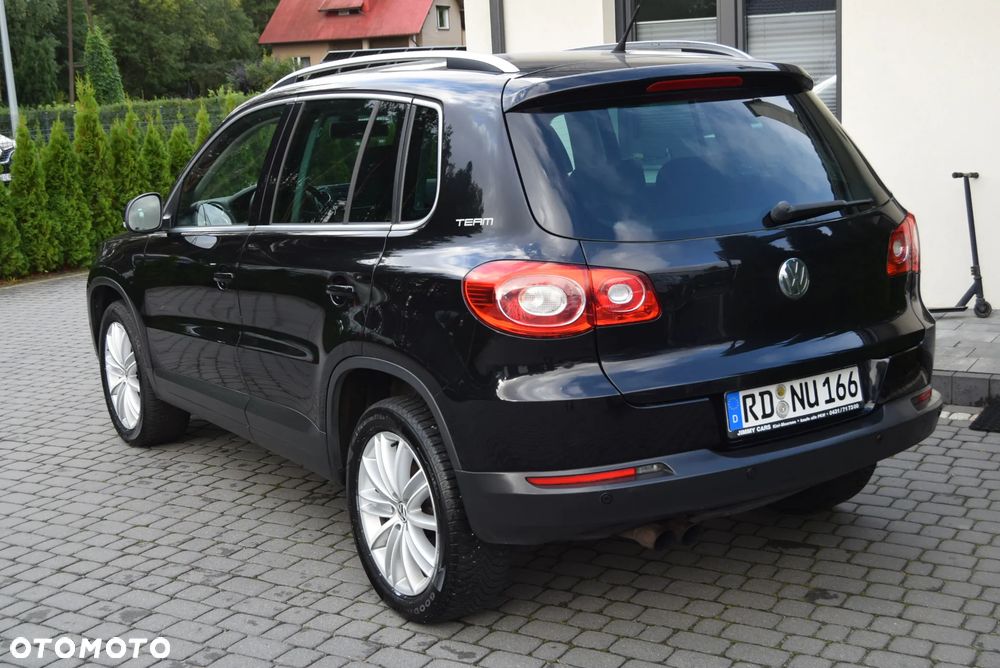 Volkswagen Tiguan 1.4 TSI Sport&Style - 10