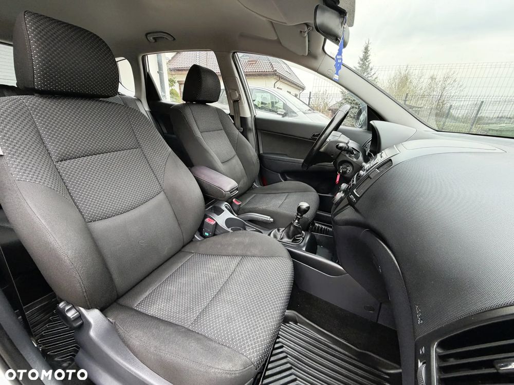 Hyundai i30 - 11