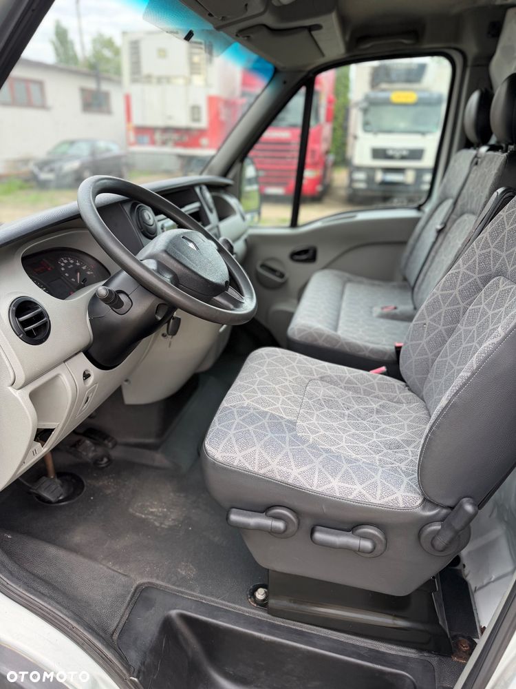 Renault Master - 9