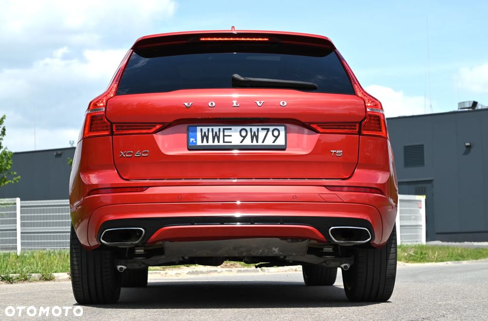 Volvo XC 60 - 27